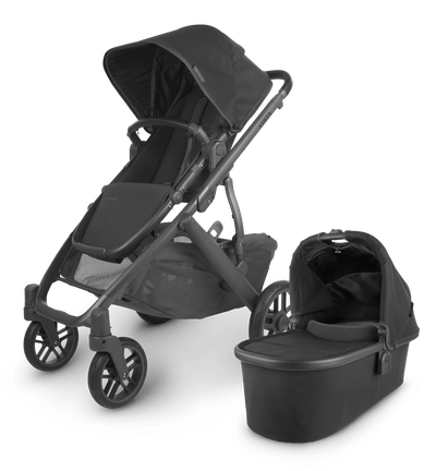 UPPAbaby Vista V2 Stroller - Jake