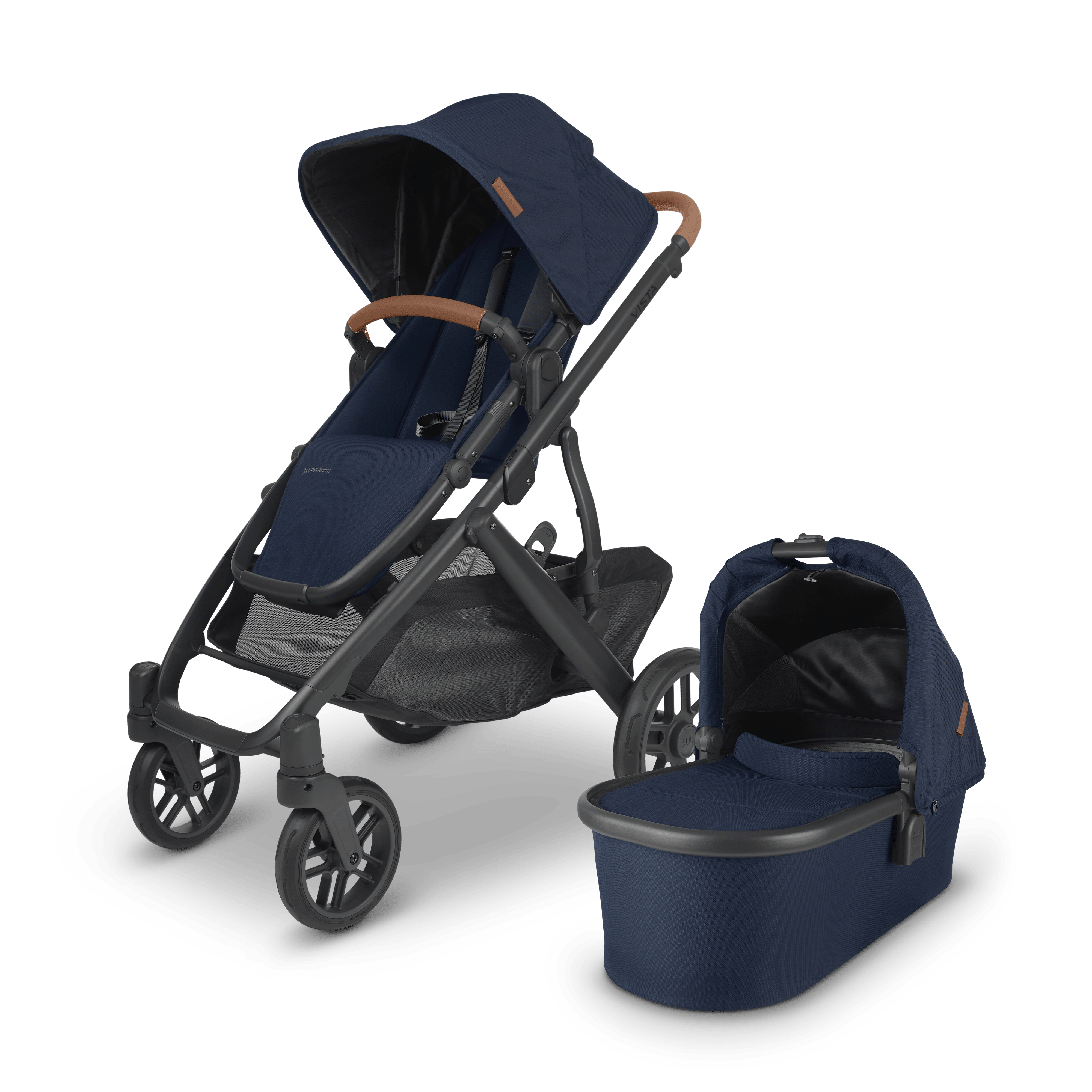 UPPAbaby Vista V2 Stroller