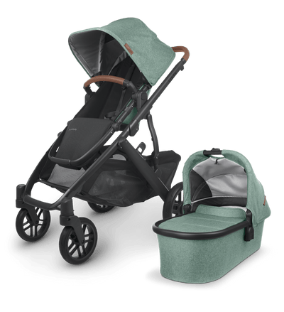 UPPAbaby Vista V2 Stroller - Gwen