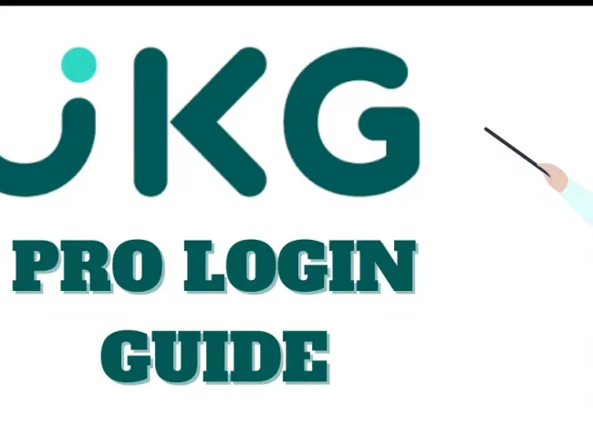 UKG Pro Login e1693469030888